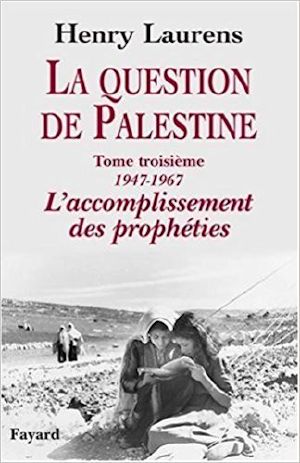 [La question Palestine 03] • L'Accomplissement Des Prophéties